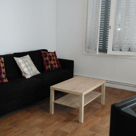 Bel Appartement A Vivre Saint-Etienne  Bagian luar foto