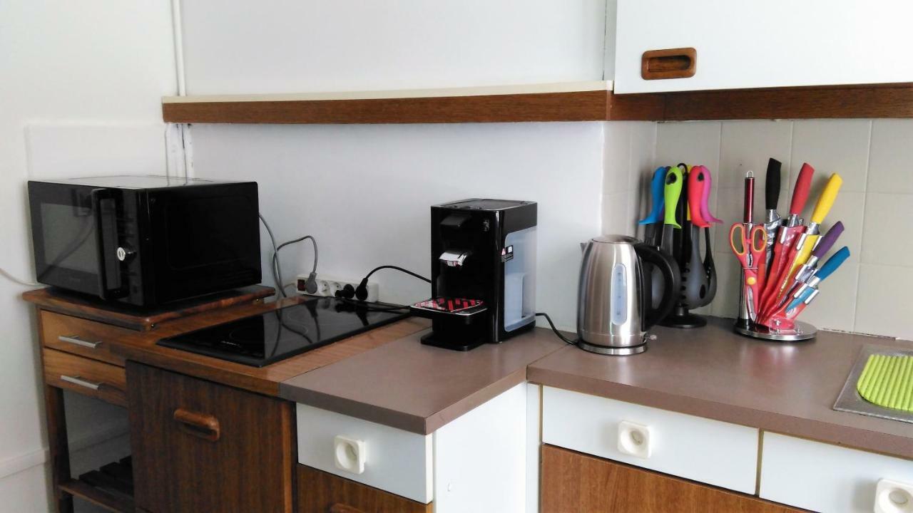 Bel Appartement A Vivre Saint-Etienne  Bagian luar foto