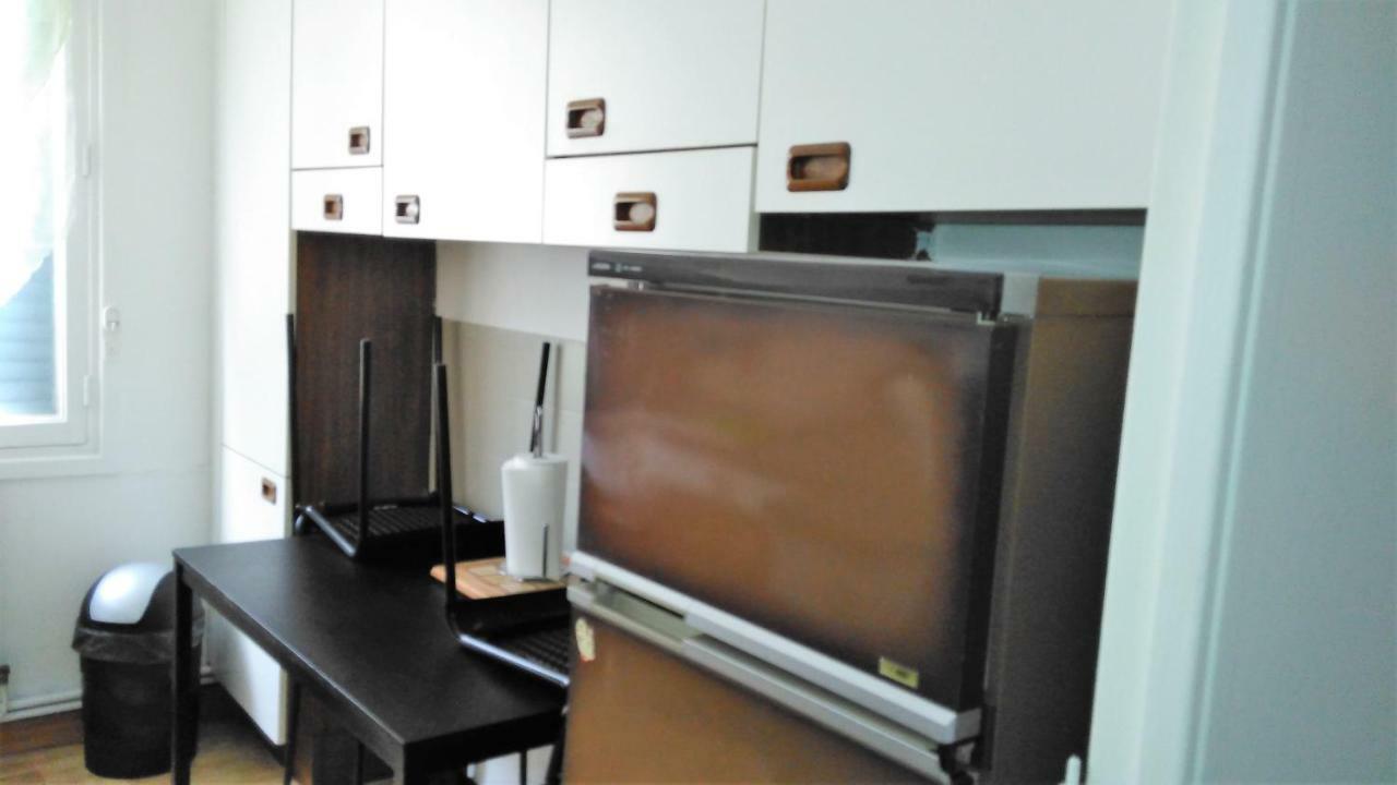 Bel Appartement A Vivre Saint-Etienne  Bagian luar foto