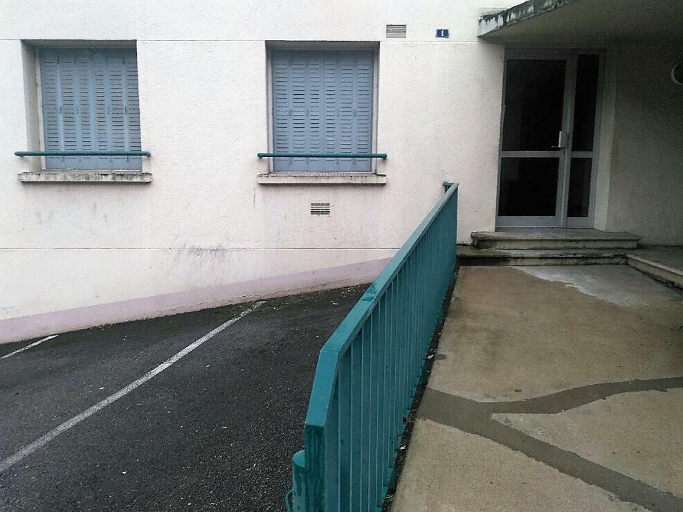 Bel Appartement A Vivre Saint-Etienne  Bagian luar foto